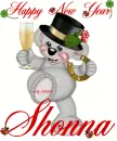 shonna