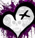 Emo heart