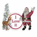love it