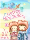 happy new year