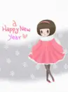 Happy New Yearhappy,