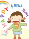 Happy New Year