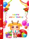 Happy New Year