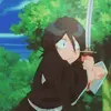 Rukia Kuchiki