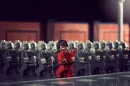 Thriller lego