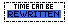 Time Can Be Rewritten
