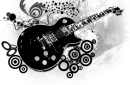Electric guitar