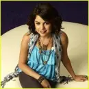 Selena Gomez