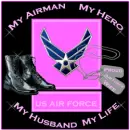 Air Force Wife