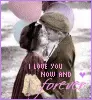 love is forever