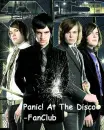 Sweet Panic at the disco