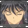 Inu Yasha human