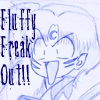 Fluffy Freak Out