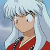 cute Inu Yasha