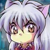 cute Inu Yasha