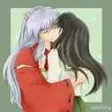 Inu Yasha loves Kagome