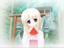 Anime girl