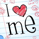 i love me