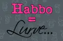 habbo love