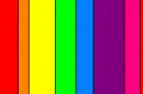 rainbow background