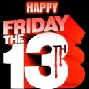 Happy friday the 13th