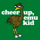 cheer up