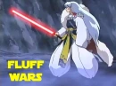FLUFF WARZ...