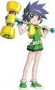 BUTTERCUP