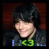 I <3 Gerard