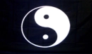 Yin Yang Flag