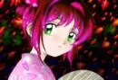 anime