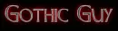 Gothic Guy