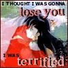 losing u