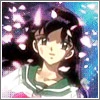 cute kagome