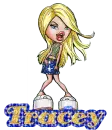 tracey bratz