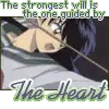 strong will