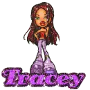 tracey bratz