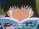 i hate school