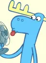 Lumpy