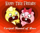 Carpal Tunnel of <3 Love <3