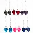 Guitar Pick Earings