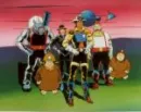 bravestarr