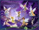 disney fairies