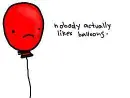 ballons