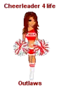 Cheerleader