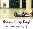 hump day