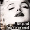 marilyn quote