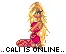 Cali Is Online