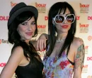 The Veronicas