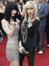 The Veronicas